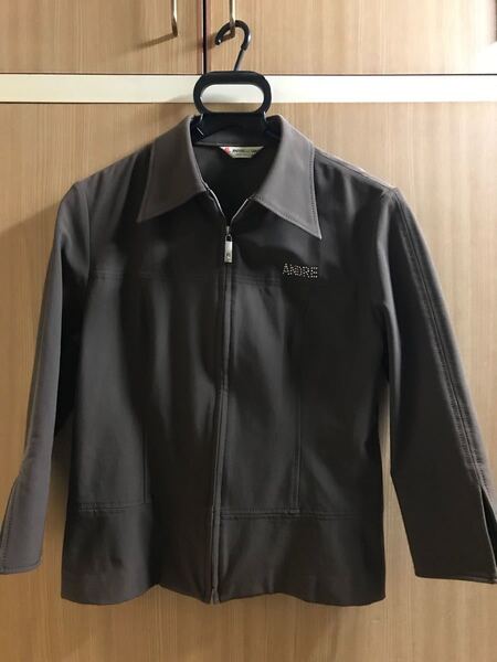 ジャケット レディース アンドレルチアーノ