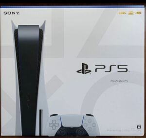 ps5 PS5本体 プレステ5 プレイステーション5 PlayStation5 通常版