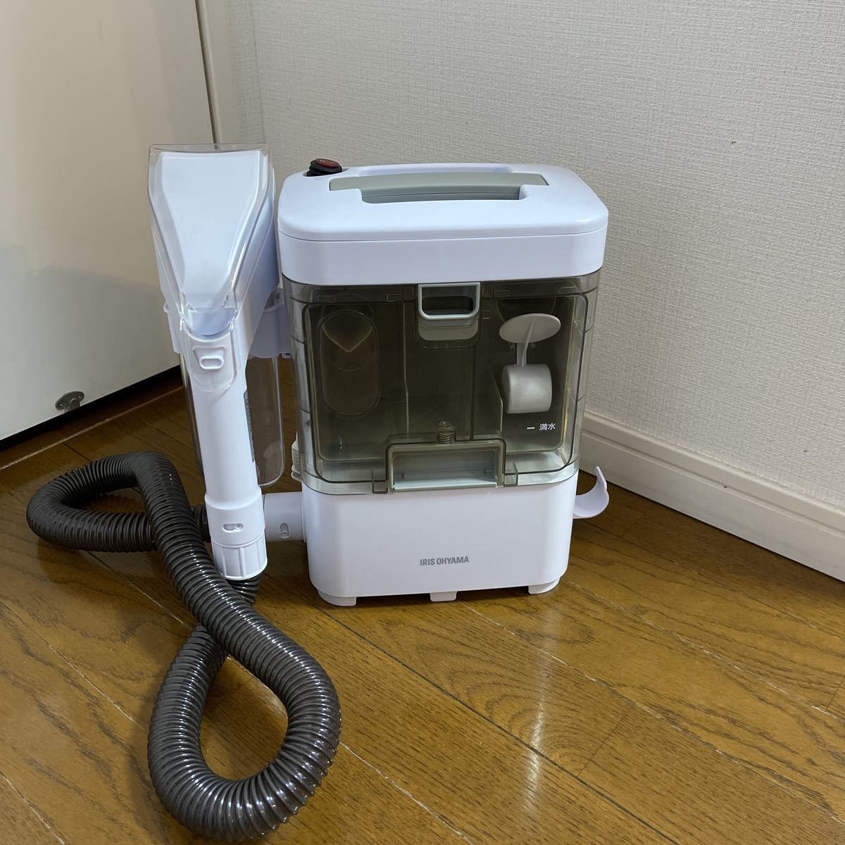 水洗い クリーナー リンサークリーナー カーペット 1回のみ使用 アイリスオーヤマ Rns 300 Www Esyav Com 水洗い クリーナー リンサークリーナー カーペット 1回のみ使用 アイリスオーヤマ Rns 300 Www Esyav Com