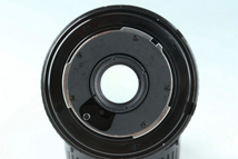 Minolta MD W.Rokkor 28mm F/2.8 Lens for MD Mount #42418C4_画像5