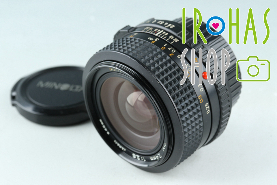 2025年最新】Yahoo!オークション -md 24mm f2.8の中古品・新品 2025年最新】Yahoo!オークション -md 24mm f2.8の中古品・新品