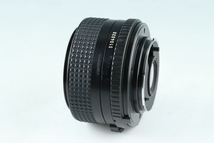 Minolta MD 24mm F/2.8 Lens for MD Mount #42398F4_画像7