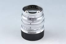 Leica Leitz Summarit 50mm F/1.5 Lens for Leica M #42483T_画像2