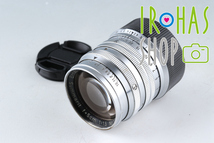 Leica Leitz Summarit 50mm F/1.5 Lens for Leica M #42483T_画像1