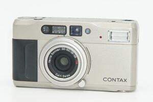 CONTAX TVS コンタックス TVS コンパクトフィルムカメラ 