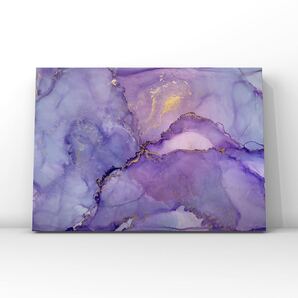 【1点物】アルコールインクアート 原画 NO.34 A4サイズ