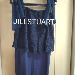JILLSTUART オールインワン サロペット