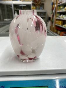 小さめの花瓶