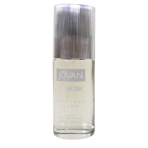  Joe van платина Musk for men JOVAN EDC/SP 88ml