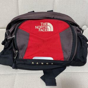 THE NORTH FACE ノースフェイス ウエストバッグ ウェストバック ウェストバッグ