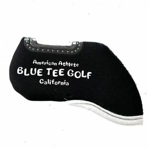 BLUE TEE GOLF　ブルーティーゴルフ　アイアン用　ヘッドカバー