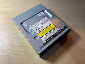 中古◆Blu-ray ドライブ DVD デスクトップ用 Pioneer BDC-207DBK 2012年製 Blu-ray、DVD再生確認済み
