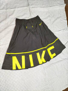  super-beauty goods!nike Nike. skirt 