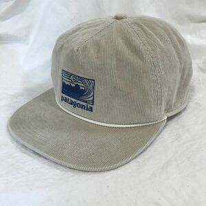 patagonia hokusai wave cap allパタゴニア 北斎 ウェーブ 波 コーデュロイ ロープ キャップ 帽子 ハット アウトドア キャンプ ビンテージ