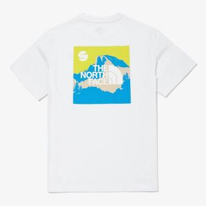 THE NORTH FACE Tシャツ