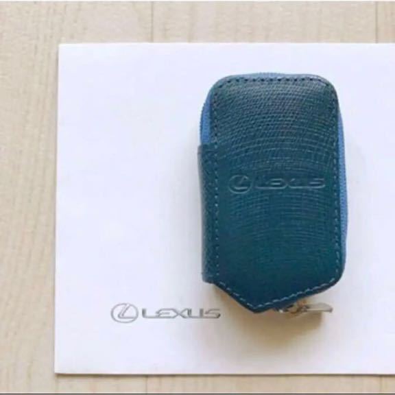 2023年最新】ヤフオク! -レクサス キーケース 純正の中古品・新品・未