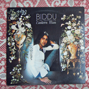 Biddu & The Orchestra - Eastern Man /Epic 34723