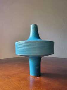 Japanese Vintage Style 和モダン デザイン フラワーベース 花瓶 花器 一輪挿し 陶器 インテリア 北欧 ジャパニーズ モダン Flower Vase 36