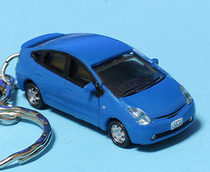 ★☆TOYATA PRIUS☆トヨタ 20系 プリウス☆ミニカー☆キーホルダー・アクセサリー☆★