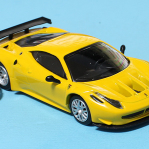 ★☆FERRARI 458 Italia GT2☆フェラーリ 458 イタリア GT2☆ミニカー☆キーホルダー・アクセサリー☆★の画像1