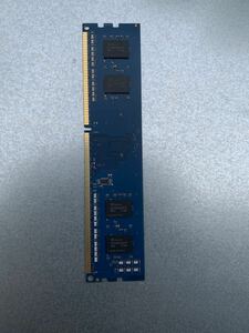 SKhynix 2GB 1Rx16 PC3-12800U /I*O DATA 2GB DDR3L PC3-12800 CL11 2 pieces set also 4GB