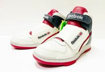 デッド!! レア!! 新品 Reebok ALIEN STOMPER エイリアン スタンパー ALIEN FIGHTER BISHOPS DV8578 40th 40周年 us 10 / 28 ㎝_画像2