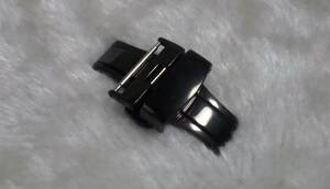 *D* buckle * black **16mm**MINI vernier calipers attaching **