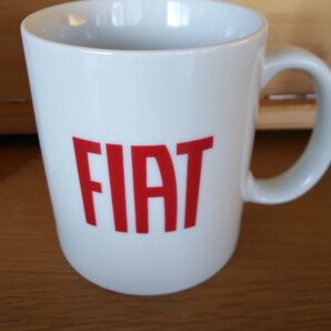 FIAT フィアット マグカップ