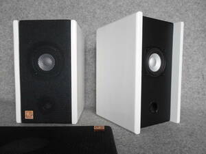 8cm full range <SLR-PANDA8> 2 ps pair SLR system BOX speaker height sound quality compact Panda FOSTEX
