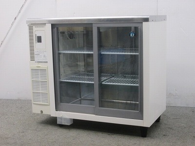 きました ホシザキ 冷蔵ショーケース RTS-90STB2 G9BqF-m11242029184