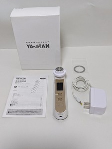 【美品】ヤーマン RFボーテ フォトプラス エクストラ HRF-20