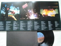 USA LP / Columbia QC38243,1983 / Pink Floyd The Final Cut / Gatefold / 全英チャートでは見事1位に輝き、全米では6位 名盤！_画像4