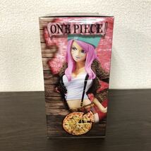 ★現状品 ONEPIECE ワンピース DX THE GRANDLINE LADY ジュエリー ボニー フィギュア 開封品 箱あり A-11_画像7