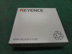 ●KEYENCE キーエンス ファイバユニット 新品未使用 FU-35FZ　センサ デジタル FU-35FZ ⑦●2