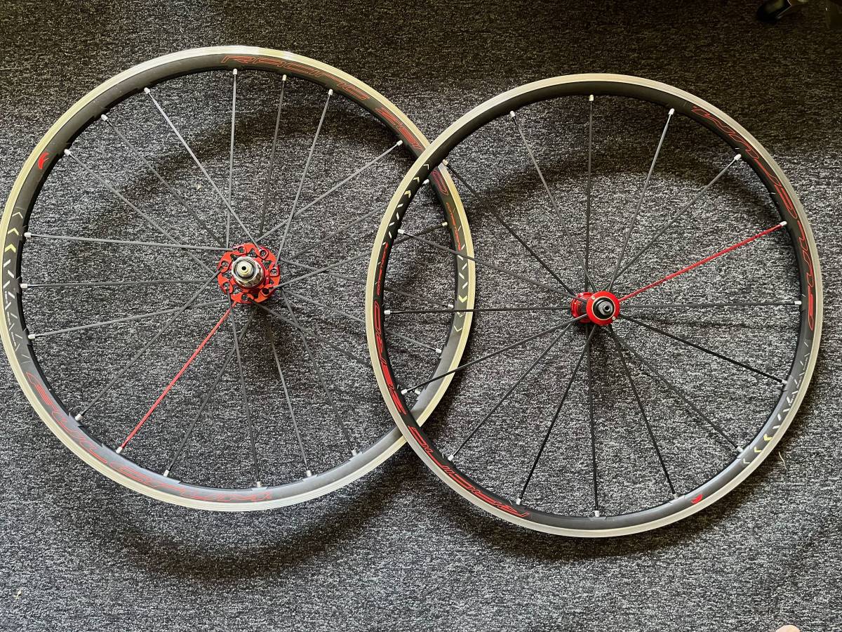ヤフオク! -「レーシングゼロ c17」の落札相場・落札価格 格安新品 レーシングZERO NITE C17 超美品! パーツ