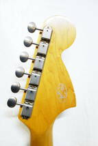 ★幻の1本！！Fender Japan custom edition ムスタング「MG69 LH」Nirvana カートコバーン E-2106_画像7