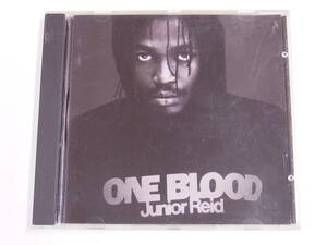 CD / Junior Reid / One Blood / 『M9』 / 中古