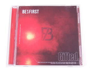 CD / BE:FIRST / Gifted. / 『M10』 / 中古