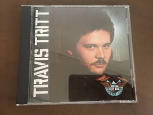 CD/TRAVIS TRITT　COUNTRY CLUB/【J5】 /中古