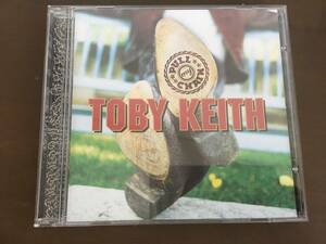 CD/TOBY KEITH　PULL MY CHAIN/【J5】 /中古