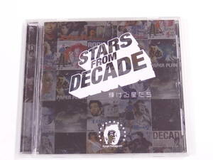 CD / STARS FROM DECADE 輝ける星たち / 河口恭吾 / 『M10』 / 中古