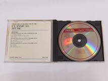 CD / THE BIG COLLECTION OF CLASSICAL MUSIC 28 / モーツァルト：ピアノ・ソナタ第8番、第11番「トルコ行進曲付」、第15番/『M10』/ 中古_画像4