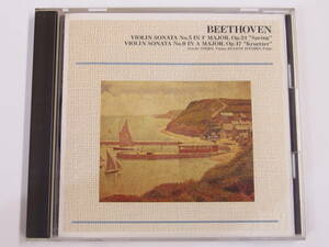 CD / THE BIG COLLECTION OF CLASSICAL MUSIC 30 / ベートーヴェン：「スプリング」「クロイツェル」/スターン / 『M10』 / 中古