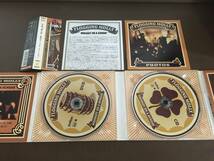 CD+DVD/FLOGGING MOLLY　WHISKEY ON A SUNDAY/【J15】 /中古_画像4