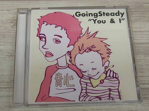 CD / ”You&I” / GoingSteady / 『D51』 / 中古