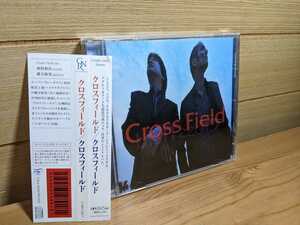 Cross Field クロスフィールド 西村和真 緒方裕光 jazz guitar ジャズギター デュオ duo jazz vocal ジャズヴォーカル