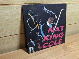 CD 国内盤 ナット・キング・コール・トリオ mf-3006 nat king cole trio jazz ジャズ