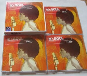 【送料無料】Mastercuts Soul 3枚組30曲 Bobby Womack Isaac Hayes Curtis Mayfield Marvin Gaye Funkadelic Sam & Dave Jose Feliciano