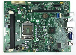 【中古パーツ】複数可 DELL OptiPlex 3010 SFF モデルの【マザーボード】 BIOS確認済 LGA1155 ■DELL 3010 SFF