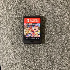 Nintendo Switch マリオカート8デラックス